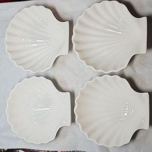Bianca Seafood Shells
